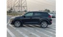 Hyundai Tucson 2018 Hyundai Tucson 2.0L GDi V4 With Leather / Electric Seats