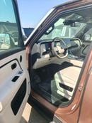 روكس أداماس Admas Luxury Executive Edition – 6-Seater Intelligent SUV