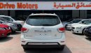 Nissan Pathfinder NISSAN PATHFINDER 2016 ONLY 940X60 MONTHLY V6 4X4 EXCELLENT CONDITION UNLIMITED KM WARRANTY