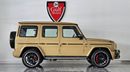 مرسيدس بنز G 63 AMG Std