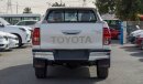 Toyota Hilux V-6 PETROL 4.0L ENGINE AUTOMATIC FULL OPTION WITH DVD CAMERA DIFF LOCK AND AUTOMATIC TRANSMISSION EX
