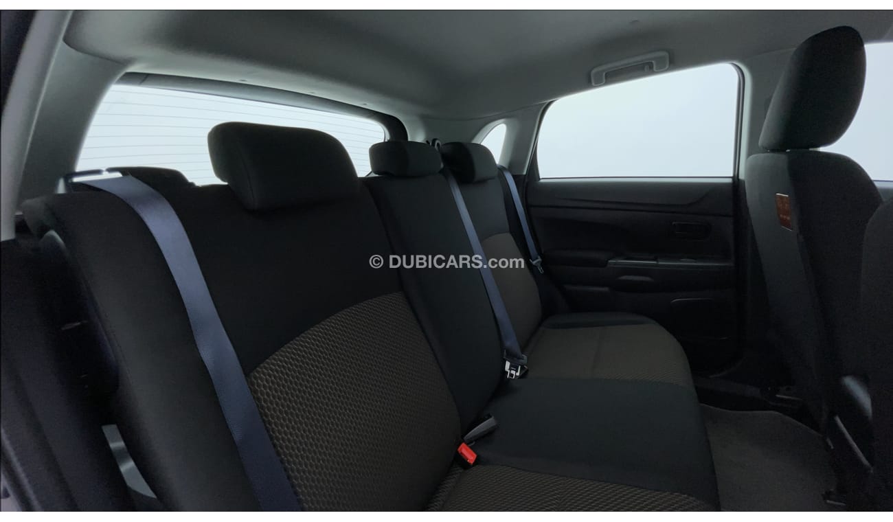 Mitsubishi ASX GLX LOWLINE 2 | Zero Down Payment | Free Home Test Drive