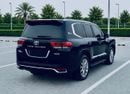 Toyota Land Cruiser GXR Toyota landcuriser V6 2017 upgrade inside & outside 2025 full option