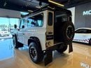 لاند روفر ديفندر 90 | GCC Specs | Collectors Edition