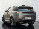 لاند روفر رينج روفر سبورت S P400 3.0L