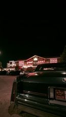 كاديلاك بروجهام 5.7L