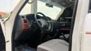 Nissan Patrol SAFARI