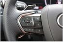 لكزس LX 600 LX600 FSPORT F1 2026 - BLACK-RED