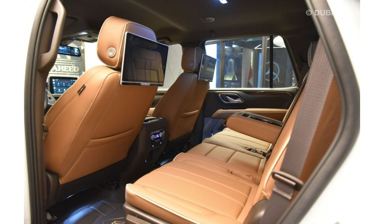 GMC Yukon ✔ BH Edition ✔ 360 View Camera ✔ 22" Rims