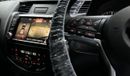 نيسان نافارا Diesel 2.3 Liter Right Hand Drive Automatic Full Option