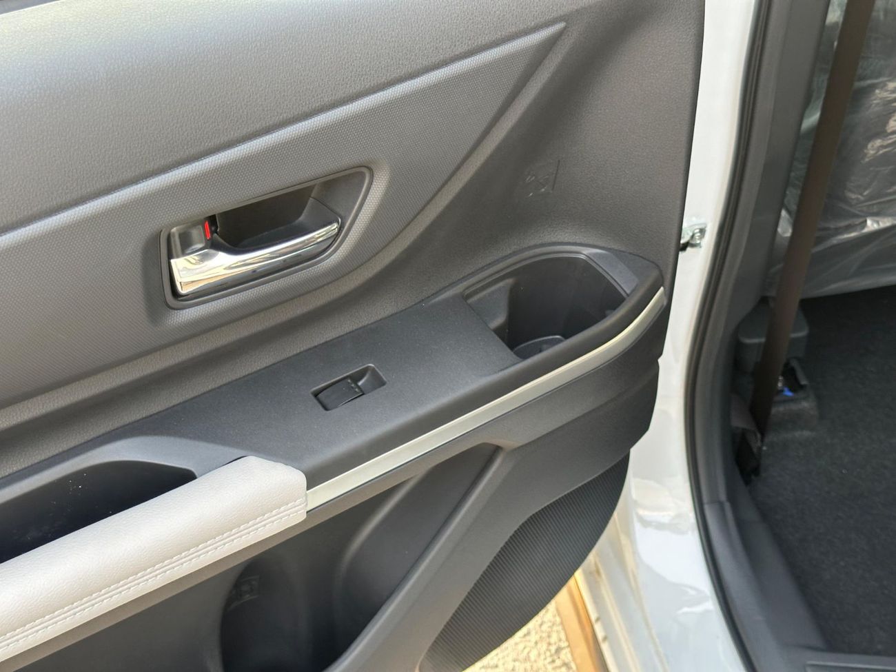 Toyota Veloz GX TOYOTA VELOZ-V