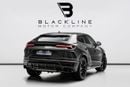 Lamborghini Urus STD 4.0T V8 2022 Lamborghini Urus, October 2026 Lamborghini Warranty, Full Service History, Low KMs,