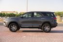 تويوتا فورتونر 2024 Toyota Fortuner HI 2.7 - Grey Mettalic Inside Quartz | Export Only