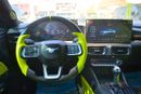 Ford Mustang STD EcoBoost 2.3L Coupe A/T
