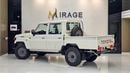 Toyota Land Cruiser 70