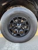 Toyota Tacoma 4x4 Drive 2 Key Leather Seat Full option