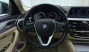 بي أم دبليو 520i EXCLUSIVE 2 | +مع الضمان | كمان تم فحص ١٥٠