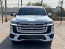 تويوتا لاند كروزر 2026 Toyota Land Cruiser LC300 VXR (Full-Option) 3.5L V6 Twin Turbo Petrol A/T 4WD Export Only