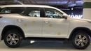 Toyota Fortuner 4.0 4WD AUTO 7STR GXR RA/RB | Guaranteed Warranty | 0 Down Payment