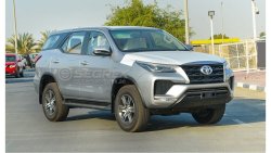 تويوتا فورتونر 2.7L Petrol, GX 2WD A/T FOR EXPORT ONLY