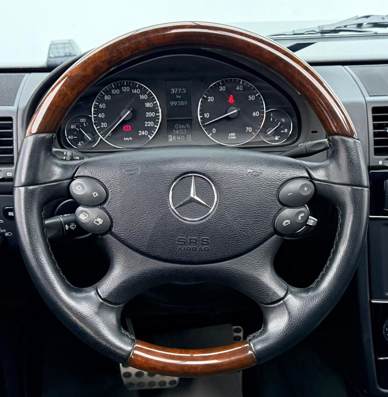 Mercedes Benz G550 2010 Mercedes-Benz G 550 AMG, Japanese Specs, Perfect Condition