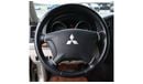 Mitsubishi Pajero GCC EXCELLENT CONDITION WITHOUT ACCIDENT 2008