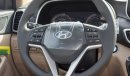 Hyundai Tucson 2.0 L 2020 MODEL WITH PUSH START AND ELECTRIC SEATS DVD CAM AUTO TRANSMISSION ONLY FOR EXPORT