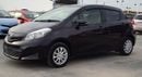 Toyota Vitz TOYOTA VITZ