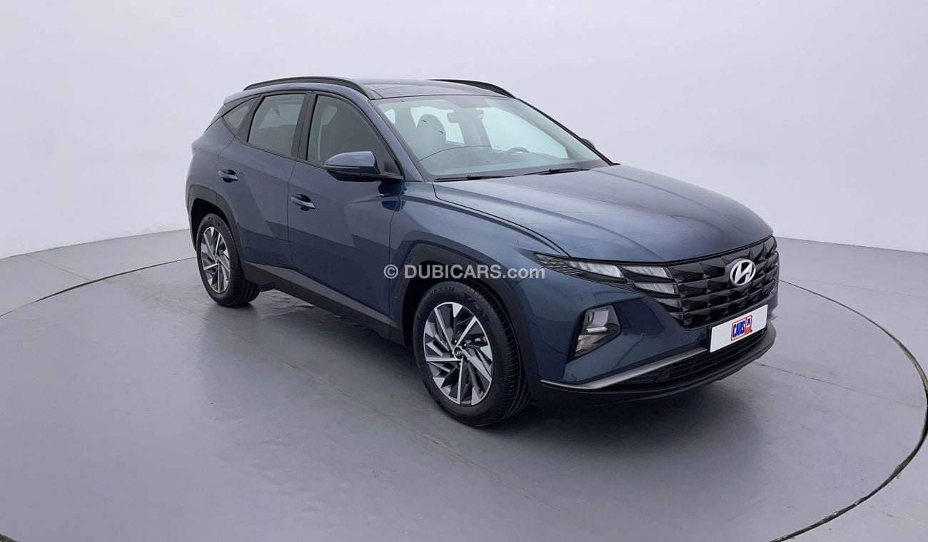 Hyundai Tucson COMFORT + 2.5 | Zero Down Payment | Free Home Test Drive