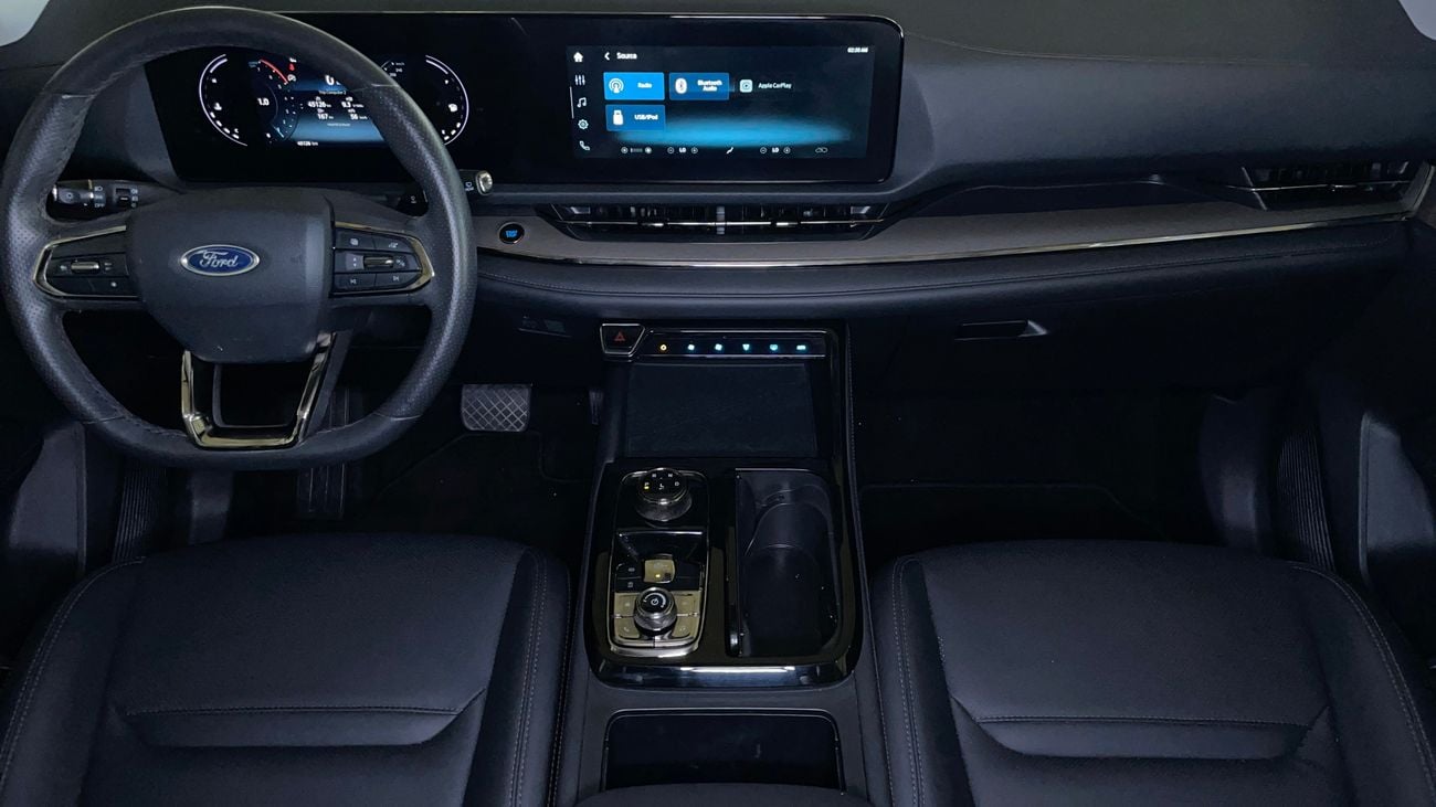 Ford Territory 2024 TREND | AED 1113/Month | 0 DP | 30 Day Return | Warranty | Service History