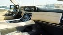 Nissan Patrol LE T2