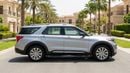 Ford Explorer LIMITED 2022 | AED 1632/Month | 0 DP | 30 Day Return | Warranty | Service History