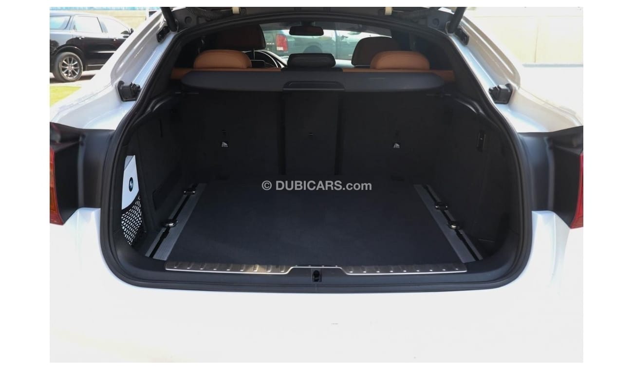 BMW X6 50i M Sport F16