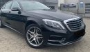 Mercedes-Benz S 400