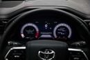 تويوتا لاند كروزر VXR S 3.5L - WHITE INSIDE RED | EXPORT ONLY