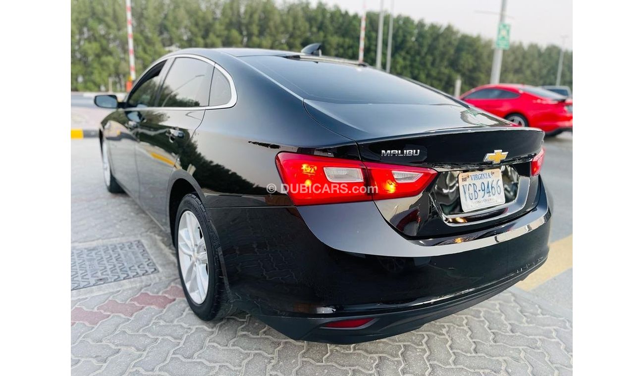 Chevrolet Malibu very clean car low mileage