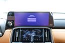 لكزس LX 600 SIGNATURE 3.5L Lexus LX600 2026 | Best Export Price