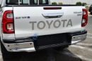 Toyota Hilux Double Cab VX EXCL V6 4.0L Petrol Automatic