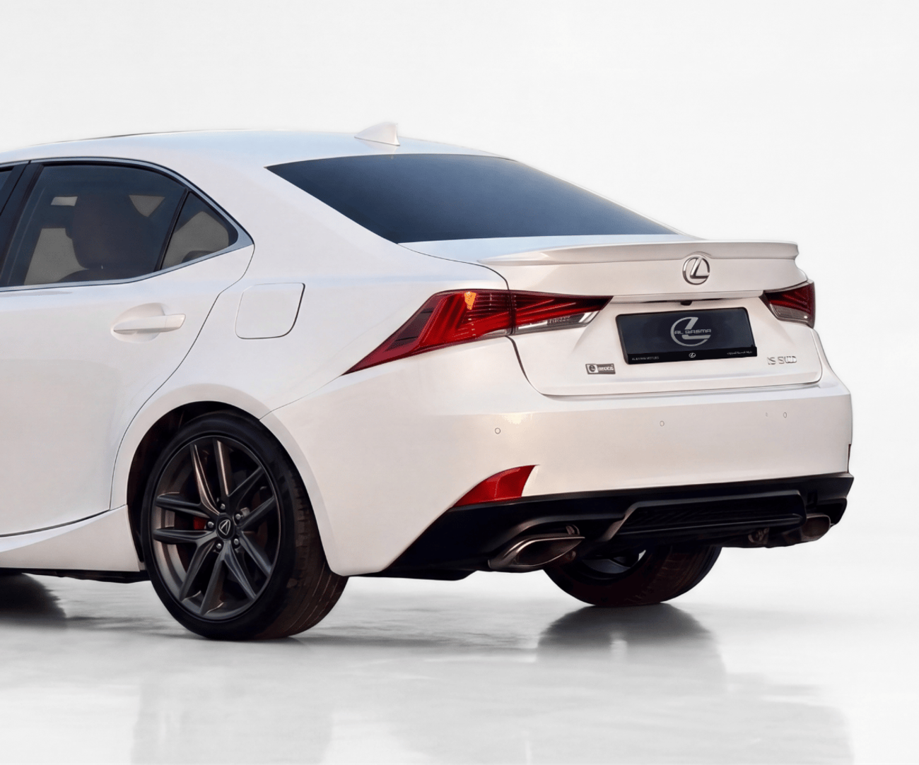 Lexus IS300 300 2.0