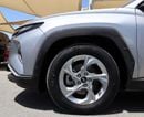 Hyundai Tucson Comfort 2.0L