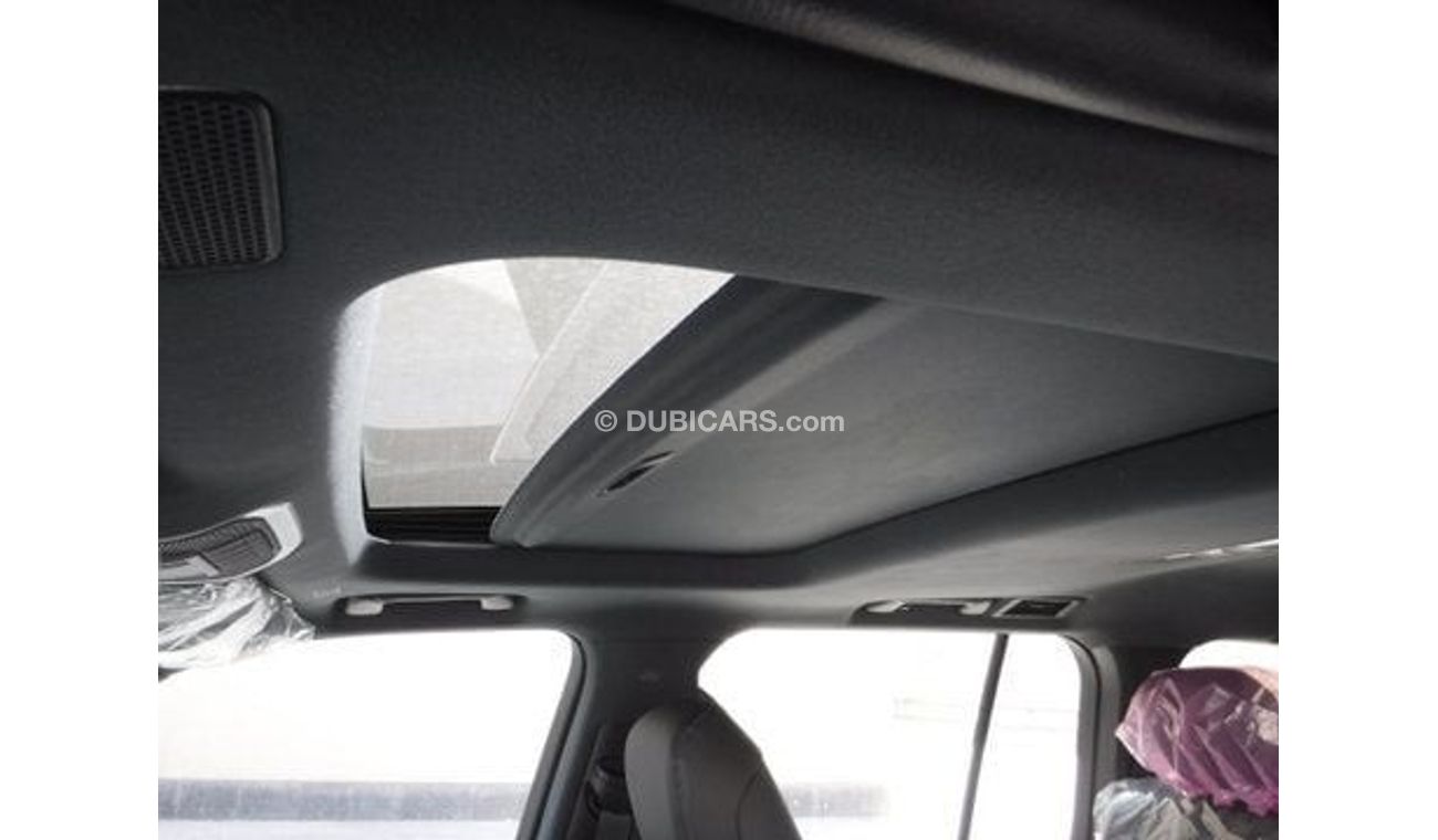 Toyota Land Cruiser 2023 Land Cruiser GX-R 3.3L V6 TwinTurbo Diesel