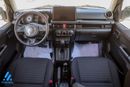 Suzuki Jimny 1.5L 4x4 GLX 2026 | 9 inch Display | Hill Decent Control | Headlamp Washers| Rear Camera|