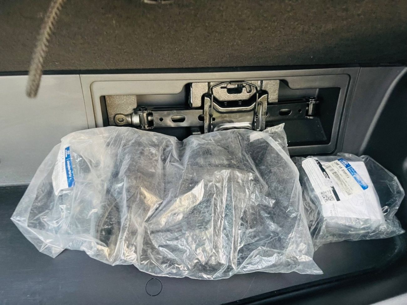 Hyundai Palisade Premium - Nappa 3.8L