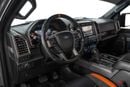 Ford F 150 SVT Raptor 3.5L