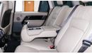 Land Rover Range Rover P525