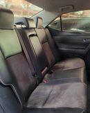 Toyota Corolla S 1.6L