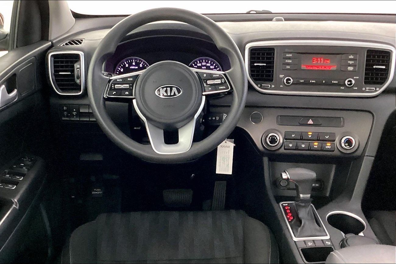 Kia Sportage LX | Guaranteed Warranty | 0 Down Payment