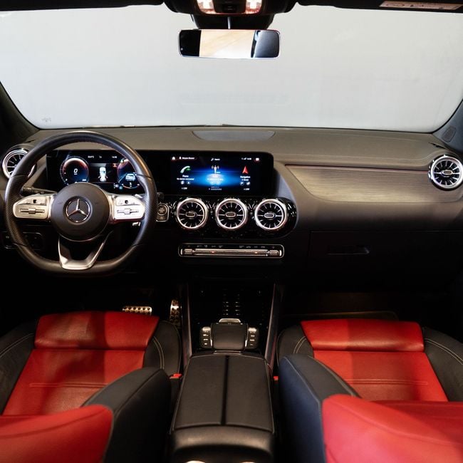 Mercedes-Benz GLA AMG PREMIUM, миниатюра 25