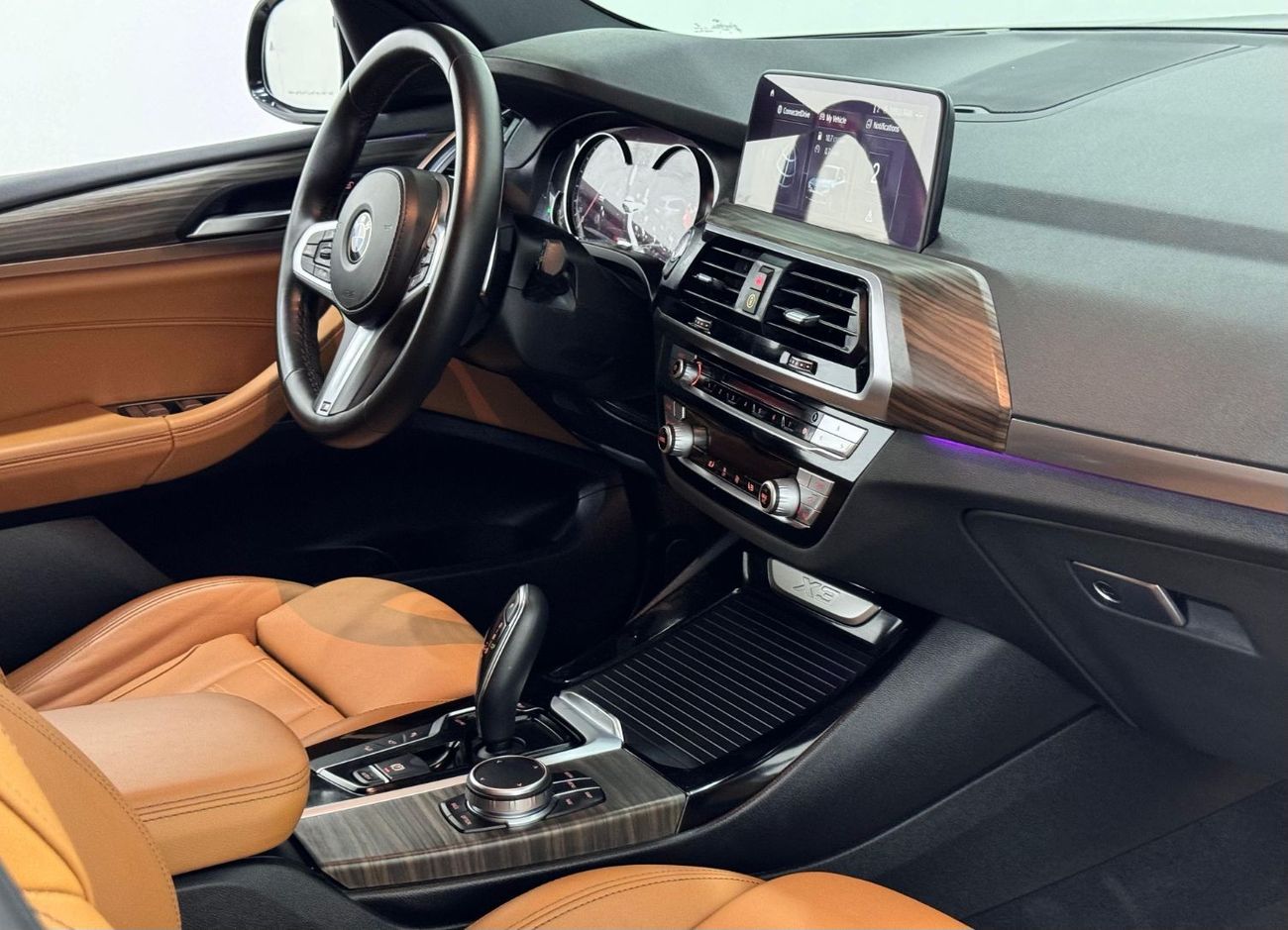 BMW X3 xDrive 30i M Sport 2018 BMW X3 XDrive30i M-Sport, May 2025 BMW Service Pack, Low Kms, Excellent Cond