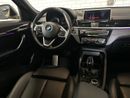 BMW X2 sDrive20i